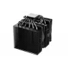 be quiet! Pure Rock Pro 3 Czarny chłodzenie powietrzne procesora 12 cm 1 szt.