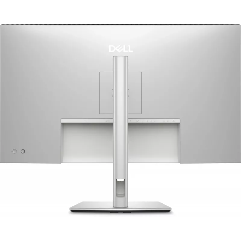 Monitor komputerowy DELL UltraSharp U3225QE 80 cm (31,5 cala) 3840 x 2160 pikseli 4K Ultra HD LCD Czarny, Srebrny