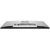 Monitor komputerowy DELL UltraSharp U3225QE 80 cm (31,5 cala) 3840 x 2160 pikseli 4K Ultra HD LCD Czarny, Srebrny