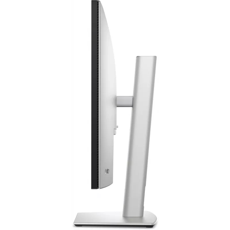Monitor komputerowy DELL UltraSharp U3225QE 80 cm (31,5 cala) 3840 x 2160 pikseli 4K Ultra HD LCD Czarny, Srebrny