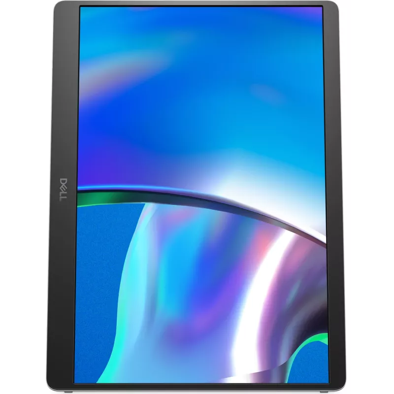Monitor komputerowy DELL Pro Plus P1425 35,6 cm (14 cali) 1920 x 1200 pikseli WUXGA LCD Srebrny