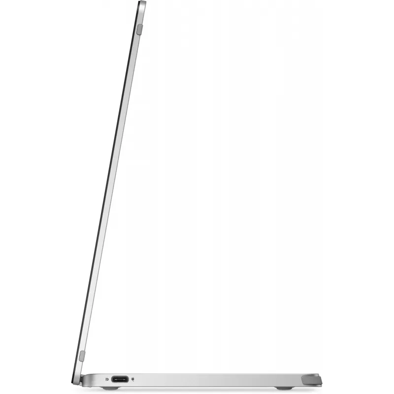 Monitor komputerowy DELL Pro Plus P1425 35,6 cm (14 cali) 1920 x 1200 pikseli WUXGA LCD Srebrny