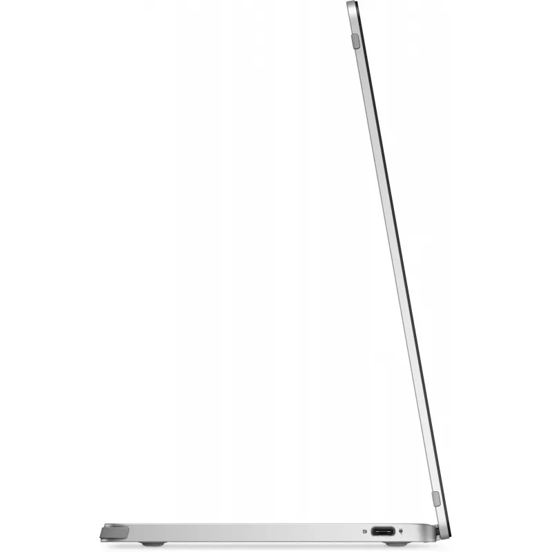 Monitor komputerowy DELL Pro Plus P1425 35,6 cm (14 cali) 1920 x 1200 pikseli WUXGA LCD Srebrny