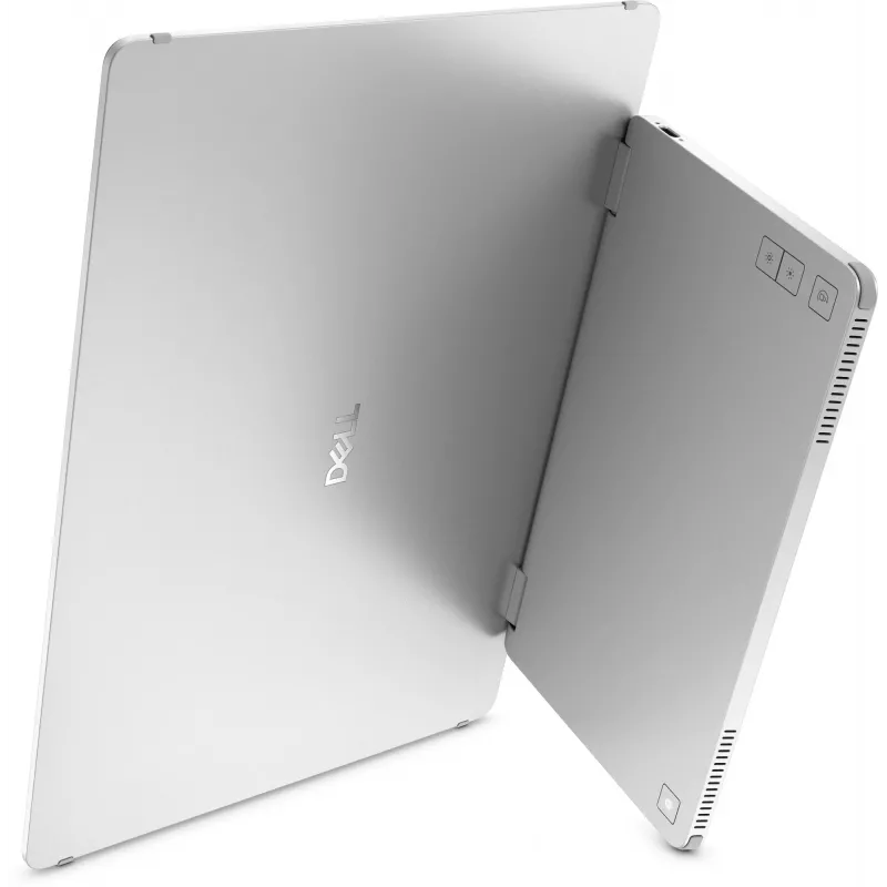 Monitor komputerowy DELL Pro Plus P1425 35,6 cm (14 cali) 1920 x 1200 pikseli WUXGA LCD Srebrny