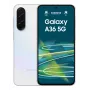 Samsung Galaxy A36 5G 17 cm (6,7 cala) Dual SIM Android 15 USB Type-C 8 GB 256 GB 5000 mAh Biały