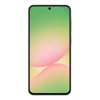 Samsung Galaxy A56 17 cm (6,7 cala) Dual SIM Android 15 5G USB Type-C 8 GB 128 GB 5000 mAh Jasnoszary