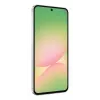 Samsung Galaxy A56 17 cm (6,7 cala) Dual SIM Android 15 5G USB Type-C 8 GB 128 GB 5000 mAh Jasnoszary
