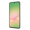 Samsung Galaxy A56 17 cm (6,7 cala) Dual SIM Android 15 5G USB Type-C 8 GB 128 GB 5000 mAh Jasnoszary