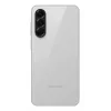 Samsung Galaxy A56 17 cm (6,7 cala) Dual SIM Android 15 5G USB Type-C 8 GB 128 GB 5000 mAh Jasnoszary