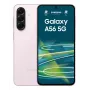 Samsung Galaxy A56 5G 17 cm (6.7 cala) Dual SIM Android 15 USB Type-C 8 GB 256 GB 5000 mAh Różowy