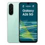Smartphone Samsung Galaxy A26 6,7 cala 128GB Mint — 6 GB RAM, 5000 mAh, Super AMOLED, 120 Hz, IP67
