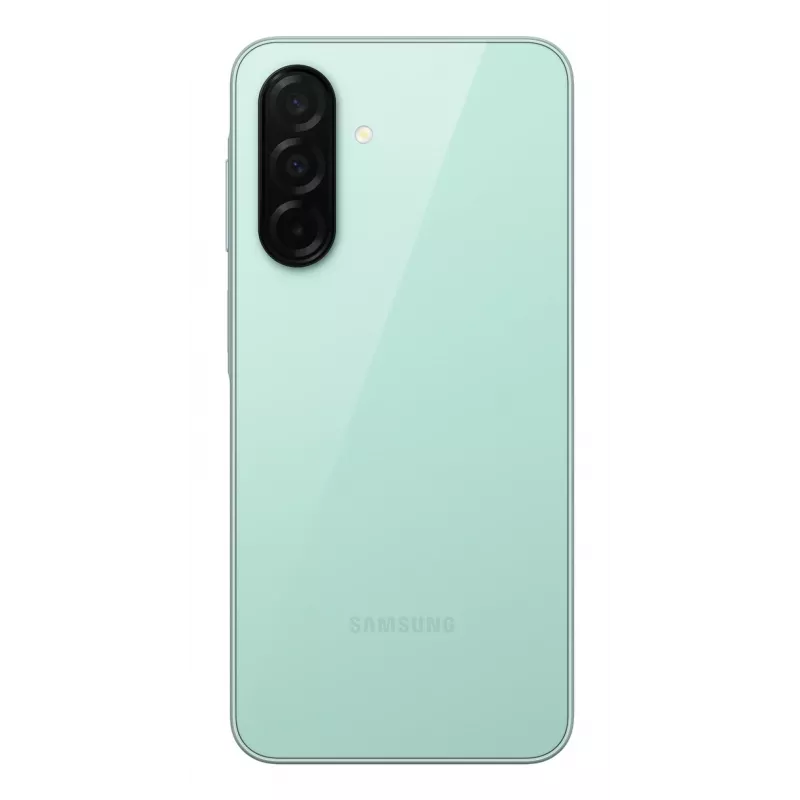 Samsung Galaxy A26 5G 17 cm (6,7 cala) Dual SIM Android 15 USB Type-C 8 GB 256 GB 5000 mAh Kolor miętowy