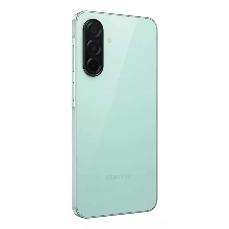 Samsung Galaxy A26 5G 17 cm (6,7 cala) Dual SIM Android 15 USB Type-C 8 GB 256 GB 5000 mAh Kolor miętowy