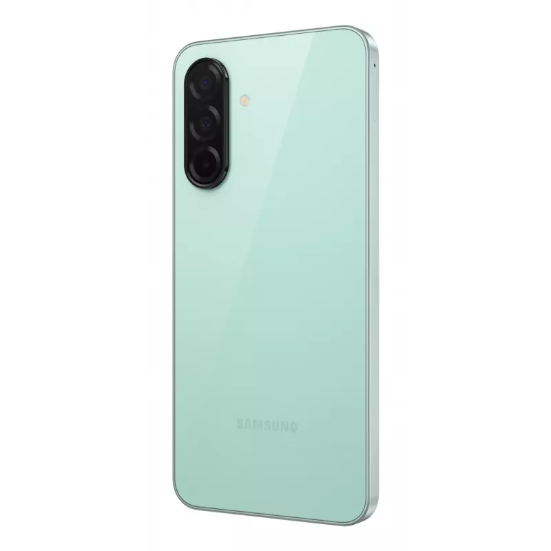 Samsung Galaxy A26 5G 17 cm (6,7 cala) Dual SIM Android 15 USB Type-C 8 GB 256 GB 5000 mAh Kolor miętowy