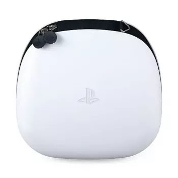 Sony DualSense Edge Black, White Bluetooth Gamepad Analogue / Digital PlayStation 5