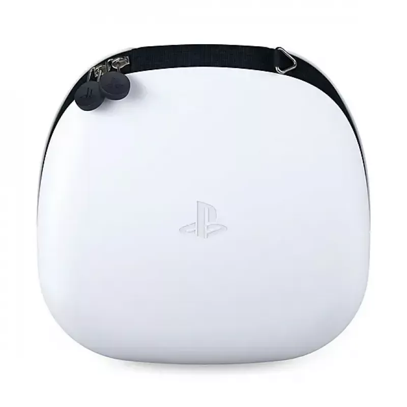 Sony DualSense Edge Black, White Bluetooth Gamepad Analogue / Digital PlayStation 5