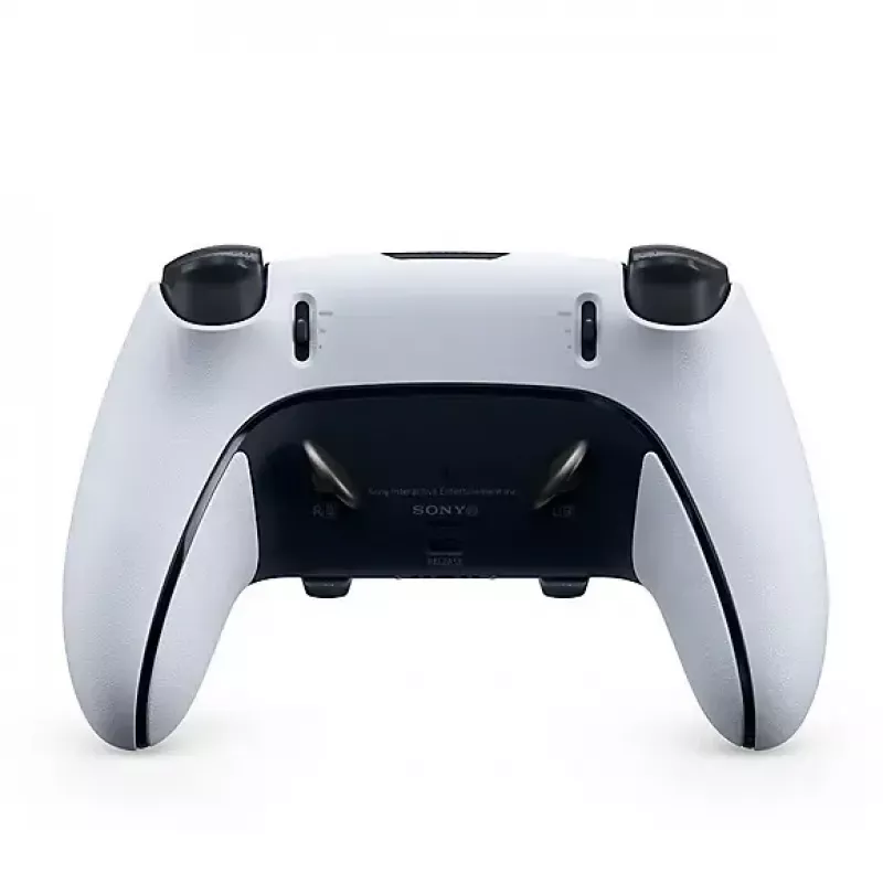 Sony DualSense Edge Black, White Bluetooth Gamepad Analogue / Digital PlayStation 5