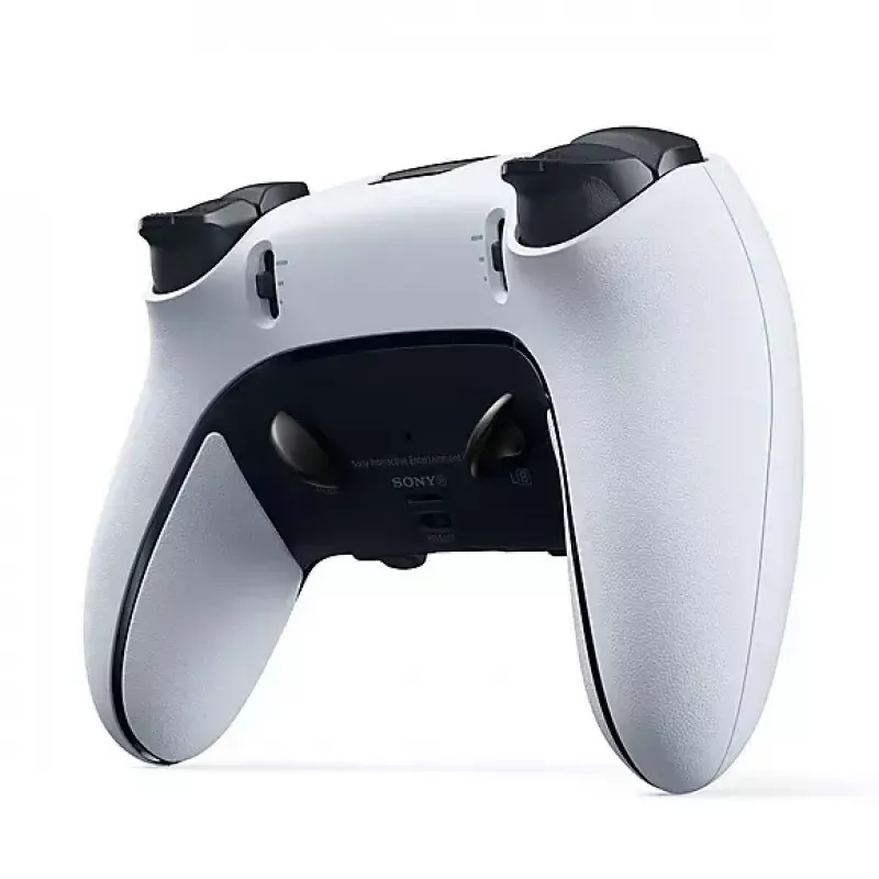 Sony DualSense Edge Black, White Bluetooth Gamepad Analogue / Digital PlayStation 5