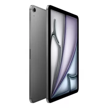 APPLE iPad Air (2025) - M3 - 11 cali - 7. generacja - Wi-Fi + Cellular - 256 GB - Gwiezdna Szarość