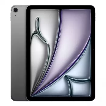 APPLE iPad Air (2025) - M3 - 11 cali - 7. generacja - Wi-Fi + Cellular - 256 GB - Gwiezdna Szarość