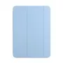 Etui folio Apple MDEQ4ZM/A 11 cali niebieskie