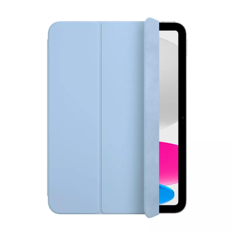 Etui folio Apple MDEQ4ZM/A 11 cali niebieskie