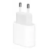 Ładowarka do urządzeń mobilnych Apple MD3J4ZM/A Uniwersalna Biała AC Wewnętrzna