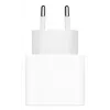 Ładowarka do urządzeń mobilnych Apple MD3J4ZM/A Uniwersalna Biała AC Wewnętrzna