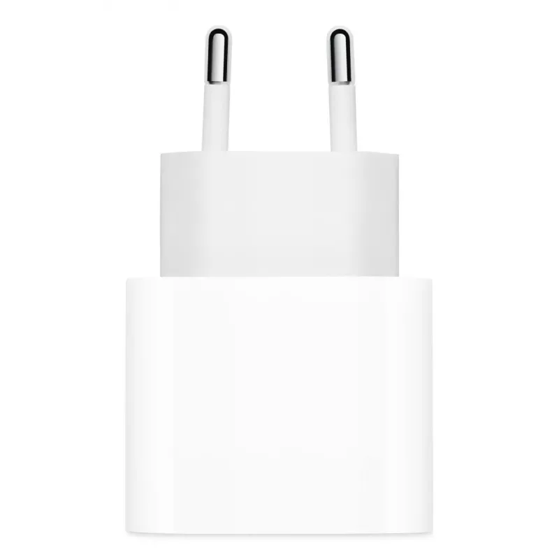 Ładowarka do urządzeń mobilnych Apple MD3J4ZM/A Uniwersalna Biała AC Wewnętrzna