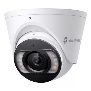 TP-Link INSIGHT S445 Obrotowa kamera IP bezpieczeństwa na zewnątrz 2688 x 1520 pikseli sufit