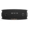Głośnik przenośny JBL Charge 6 Czarny