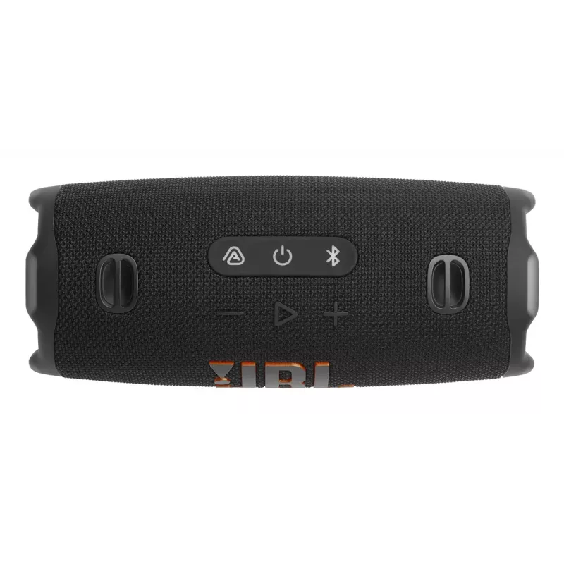 Głośnik przenośny JBL Charge 6 Czarny