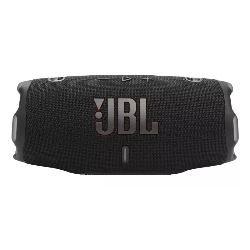Głośnik przenośny JBL Charge 6 Czarny