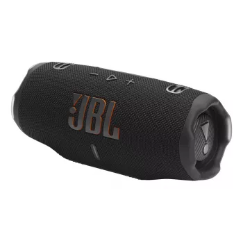 Głośnik przenośny JBL Charge 6 Czarny