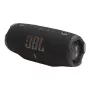Głośnik przenośny JBL Charge 6 Czarny
