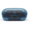 Słuchawki Sony WFC710NL.CE7 dokanałowe True Wireless, Bluetooth 5.3, ANC, IPX4, 8.5/12 h odtwarzania, Glass Blue