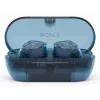 Słuchawki Sony WFC710NL.CE7 dokanałowe True Wireless, Bluetooth 5.3, ANC, IPX4, 8.5/12 h odtwarzania, Glass Blue