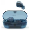 Słuchawki Sony WFC710NL.CE7 dokanałowe True Wireless, Bluetooth 5.3, ANC, IPX4, 8.5/12 h odtwarzania, Glass Blue