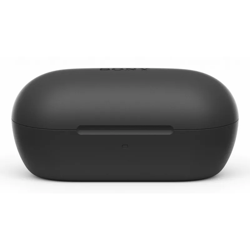 Sony WFC710NB.CE7, True Wireless Stereo (TWS), Rozmowy/Muzyka, 20 - 20000 Hz, 48,4 g, Słuchawki, Czarny