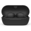Sony WFC710NB.CE7, True Wireless Stereo (TWS), Rozmowy/Muzyka, 20 - 20000 Hz, 48,4 g, Słuchawki, Czarny