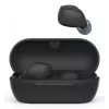 Sony WFC710NB.CE7, True Wireless Stereo (TWS), Rozmowy/Muzyka, 20 - 20000 Hz, 48,4 g, Słuchawki, Czarny