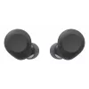 Sony WFC710NB.CE7, True Wireless Stereo (TWS), Rozmowy/Muzyka, 20 - 20000 Hz, 48,4 g, Słuchawki, Czarny