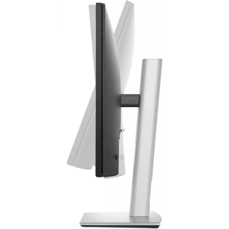 Monitor komputerowy DELL Pro Plus P2425DE 61 cm (24 cale) 2560 x 1440 pikseli Quad HD LCD Czarny