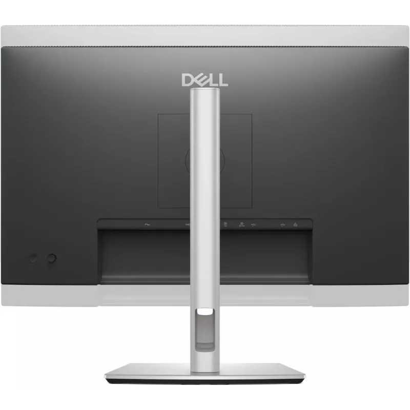 Monitor komputerowy DELL Pro Plus P2425DE 61 cm (24 cale) 2560 x 1440 pikseli Quad HD LCD Czarny