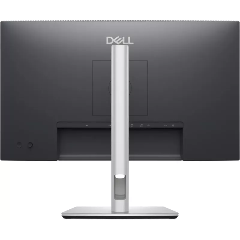 Monitor komputerowy DELL Pro Plus P2425DE 61 cm (24 cale) 2560 x 1440 pikseli Quad HD LCD Czarny