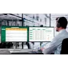 Monitor komputerowy DELL Pro Plus P2425DE 61 cm (24 cale) 2560 x 1440 pikseli Quad HD LCD Czarny
