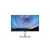 Monitor komputerowy DELL Pro Plus P2425DE 61 cm (24 cale) 2560 x 1440 pikseli Quad HD LCD Czarny