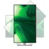 Monitor komputerowy DELL Pro Plus P2425DE 61 cm (24 cale) 2560 x 1440 pikseli Quad HD LCD Czarny