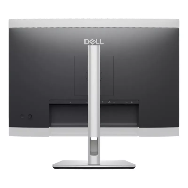Monitor komputerowy DELL Pro Plus P2425DE 61 cm (24 cale) 2560 x 1440 pikseli Quad HD LCD Czarny