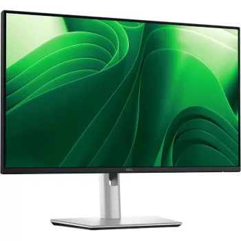 Monitor komputerowy DELL Pro Plus P2425DE 61 cm (24 cale) 2560 x 1440 pikseli Quad HD LCD Czarny